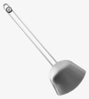 Wok Spatula - Spatula #4164450