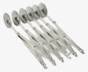 Thunder Group Dough Divider - Tiger Chef Sladd06 6-wheel Adjustable Dough Divider #4164496