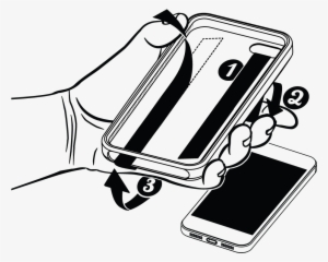 Setting Up A Loop - Smartphone #4164568