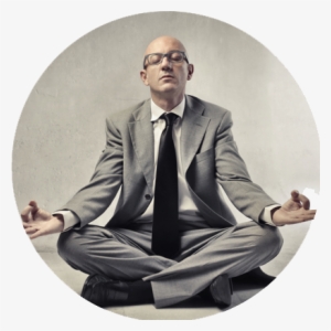 La Relación Del Ejecutivo Consigo Mismo #4164662