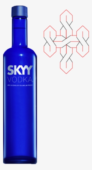 Share This Image - Skyy Vodka Infusions Cherry #4164663