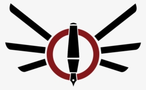 Image Result For Pen Logo - Png Pen Logo #4164664