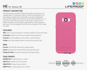 Overview - Lifeproof Lifeactiv Arm Band (78-50355) #4164774