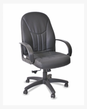 Silla Ejecutiva Porto - Silla Ejecutiva Png #4164799