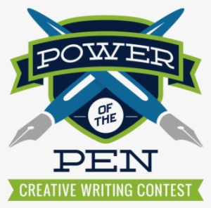Power Of The Pen Creative Writing Contest - Power Of The Pen #4164823