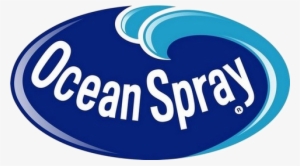 Email - Ocean Spray Logo #4164870 Email - Ocean Spray Logo #4164870