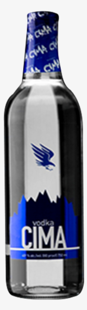 Cima Vodka Ecuador #4164986
