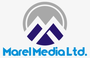 Marel Media - Logo #4165059