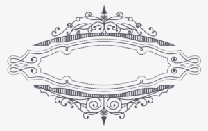 Free Retro Ornaments Png - Vector Graphics #4165082 Free Retro Ornaments Png - Vector Graphics #4165082