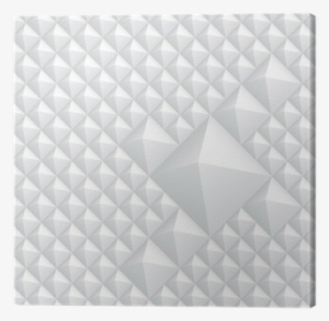 Cuadro En Lienzo Fondo Blanco の も み じ • Pixers® - Triangle #4165195