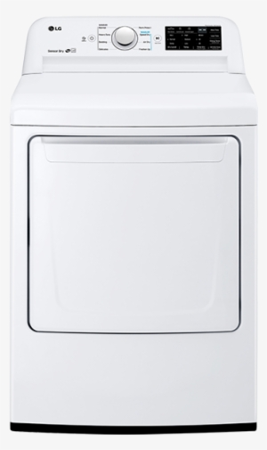 Image For Lg - Lg Electronics Lg Dlex7600ke #4165219