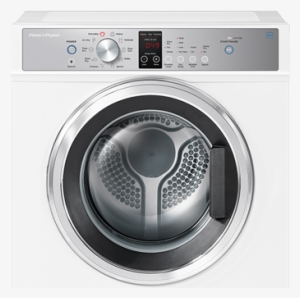 View The Fisher & Paykel Clothes Dryer Range - Fisher & Paykel 6kg Sensor Dryer De6060g1 #4165243