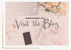 Visit The Blog #4165367