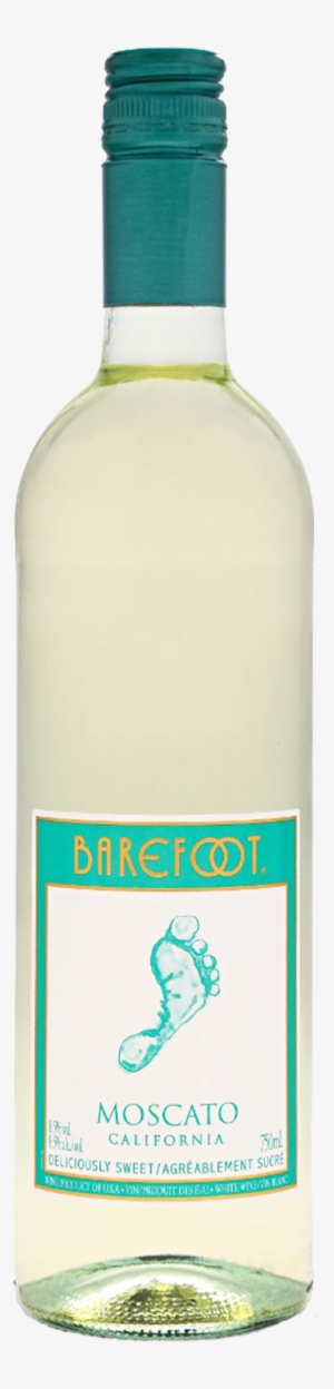 Recommended - Barefoot Cellars Merlot, California (vintage Varies) #4165428