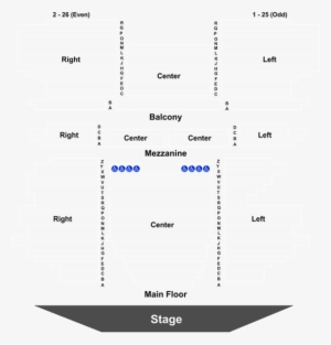 Elsinore Theatre #4165446