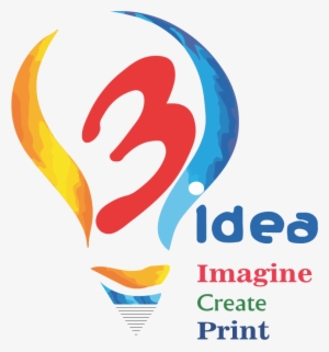 Logo - 3 Idea Technology #4165499