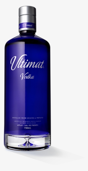 Ultimat Vodka Adel - Ultimat Vodka #4165653