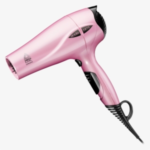 Andis Andis Ceramic Ionic Dryer 1875w Rosa #4165703