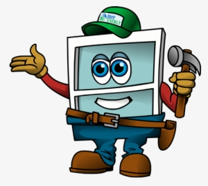 Pure Energy's Window Deal - Cartoon #4165709