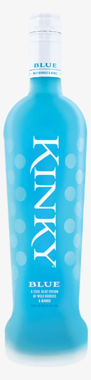 Kinky® Bluedetails - Kinky Liqueur Blue #4165749