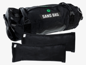 Onnit Sandbags - Onnit Sandbag + Two Filler Bags #4165783