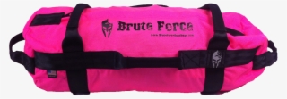 Ggrx Athlete Sandbag Kit - Brute Force Sandbag Pink #4165823