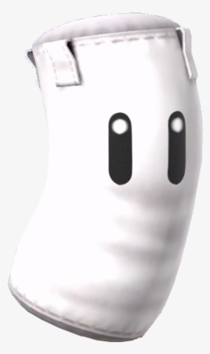 Sandbagssb4 - Sandbag Smash Bros Png #4165868