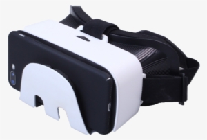 Snow Owl - Virtual Reality #4165918