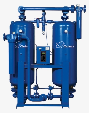 Desiccant Dryers - Qatari Diar Hotel & Property Swiss Management #4166020