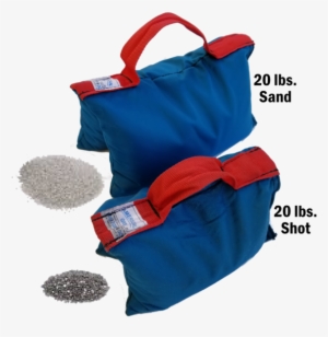 Sand Bags & Shot Bags - Jr Lighting Inc #4166064