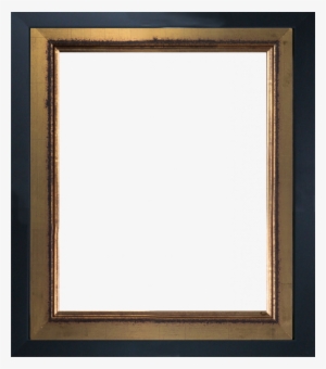 Burnished Gold And Studio Black Wood Custom Stacked #4166087