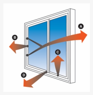 Well-equipped Individual Attempting To Force Entry - Graphic Design #4166120