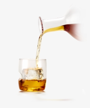 Decanter - Drawing #4166140