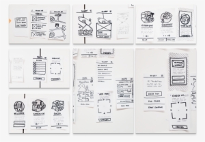 Sketches - Sketch #4166162 Sketches - Sketch #4166162