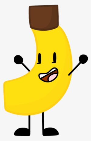 Old5 - Object Lockdown Characters Banana #4166255