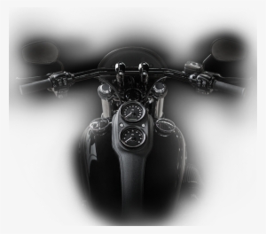 Handling - Harley-davidson #4166297