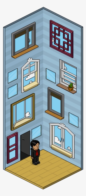 Windows - Habbo Windows #4166342