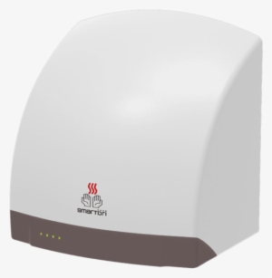 Pacific Hygiene Systems Air Towel Hand Dryer - Hand Dryers #4166401