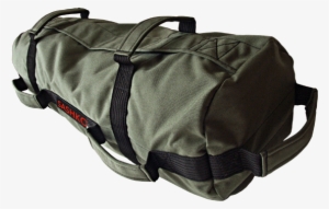 Sandbag Xxl Green - Messenger Bag #4166448