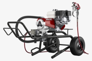 Titan Elite 3500 #4166587