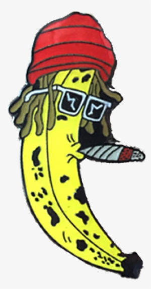 Banana Hat Pin - Hat #4166650