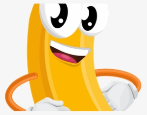 Banana Vector Png #4166714