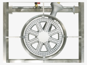 Low Rider Digital Brewsculpture™ V4 - Shower Head #4166775