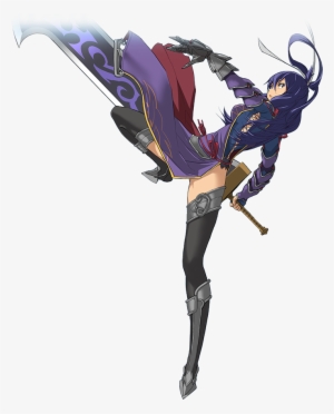 Rixia Mao 3 - Legend Of Heroes Rixia Mao #4166807