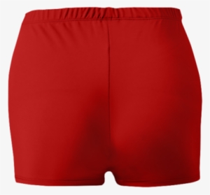 Low Rider Short 440545 Red - Board Short #4166922