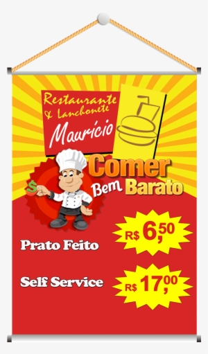 Com A Tecnologia Que Dispomos Hoje, Podemos Ter Banners - Business Card #4166949