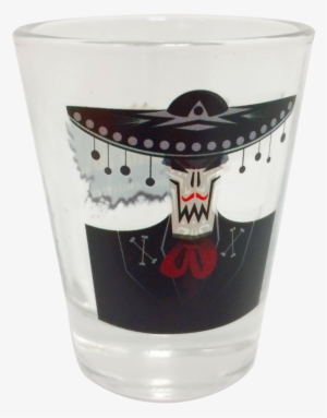 Limited Edition Glass - Pint Glass #4166967