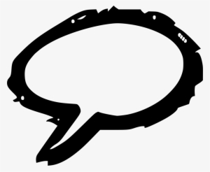 Speech Balloon Comics Comic Book Cartoon Dialogue - Burbuja De Hablar Png #4167104