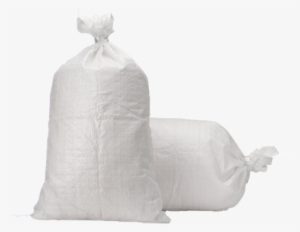 Flood Defence Solutions - Rk Sandbags Empty Woven Polypropylene Sand Bags #4167126