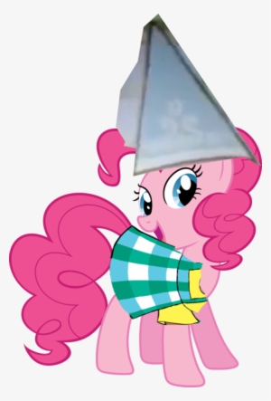 Princess Pinkie Pie In Green Tartan Dress - Personalized Custom Name T-shirt My Little Pony #2 #4167303